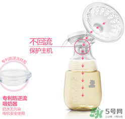 小白熊智妍電動(dòng)吸奶器怎么樣？小白熊智妍電動(dòng)吸奶器好用嗎？