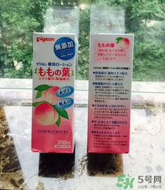 貝親桃子水能每天用嗎？貝親桃子水可以每天用嗎？