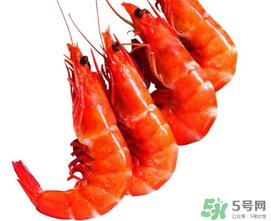 楊梅和蝦能一起吃嗎？蝦和楊梅能一起吃嗎？