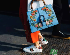 gucci小白鞋怎么保養(yǎng)？古馳小白鞋怎么清洗？