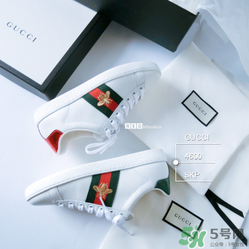 gucci小白鞋偏碼嗎？古馳小白鞋尺碼偏大嗎？