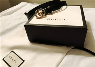 gucci皮帶是真皮嗎？古馳皮帶是什么皮？