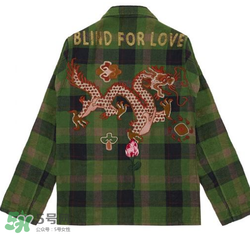 gucci2017早秋dsm獨(dú)占系列怎么樣_好看嗎？