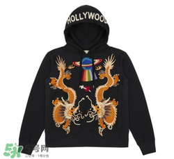 gucci2017早秋dsm獨(dú)占系列怎么樣_好看嗎？