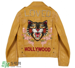 gucci2017早秋dsm獨(dú)占系列怎么樣_好看嗎？