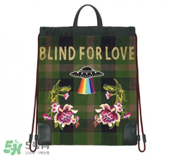 gucci2017早秋dsm獨(dú)占系列怎么樣_好看嗎？