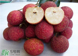 青荔枝放多久變紅？青荔枝怎么保存？