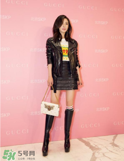 gucci蜜蜂包尺寸多大？古馳蜜蜂包尺寸介紹