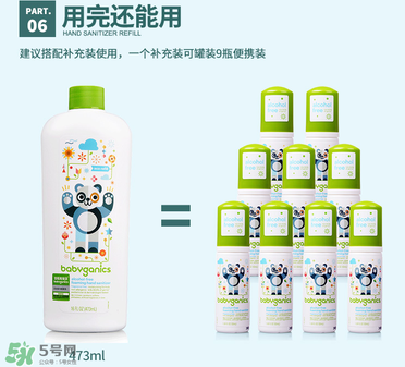 甘尼克免洗洗手液好嗎？甘尼克免洗洗手液原理