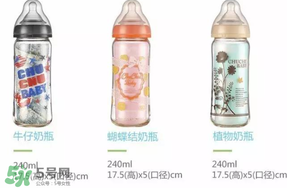 chuchu啾啾奶瓶怎么樣？日本chuchu啾啾奶瓶好用嗎？