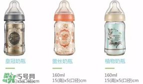 chuchu啾啾奶瓶怎么樣？日本chuchu啾啾奶瓶好用嗎？
