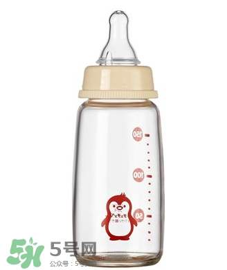 啾啾奶瓶和貝親奶瓶哪個(gè)好？啾啾奶瓶和貝親奶瓶的區(qū)別
