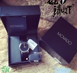movado摩凡陀是什么牌子？movado手表是什么檔次？