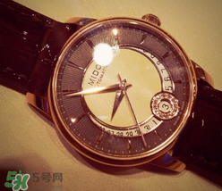 mido美度是什么牌子？美度手表是什么檔次？