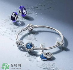 pandora繁星童話手鏈有什么寓意？潘多拉繁星童話寓意是什么？