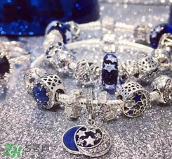pandora繁星童話手鏈有什么寓意？潘多拉繁星童話寓意是什么？