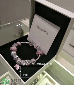 pandora手鏈掉色嗎？潘多拉手鏈會(huì)不會(huì)掉色？
