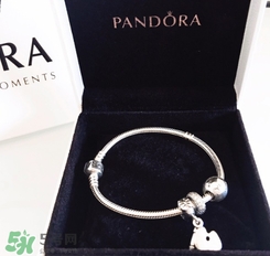 pandora手鏈掉色嗎？潘多拉手鏈會(huì)不會(huì)掉色？