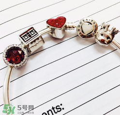 pandora手鏈會(huì)變長嗎？潘多拉手鏈會(huì)越戴越松嗎？