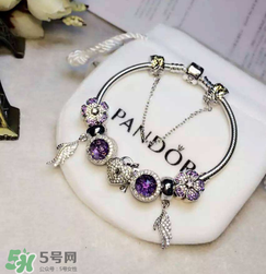 pandora手鏈會(huì)變長嗎？潘多拉手鏈會(huì)越戴越松嗎？