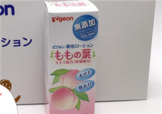 貝親桃子水能擦濕疹嗎？貝親桃子水能治濕疹嗎？