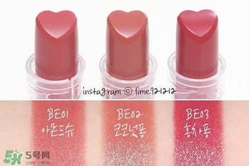 適合春夏的少女系唇膏_少女心唇膏大盤點(diǎn) 適合春夏的少女系唇膏_少女心唇膏大盤點(diǎn)