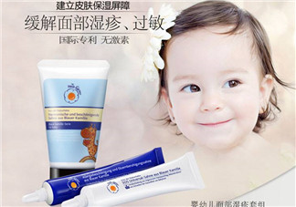 恩姆花園濕疹膏有效果嗎？恩姆花園濕疹膏怎么用？