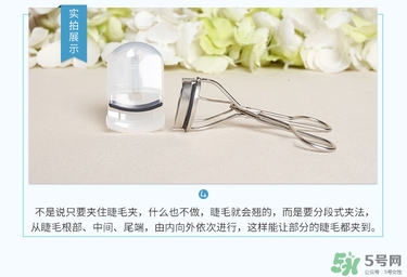 muji無印良品睫毛夾真假辨別對(duì)比圖