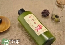 奧麗膚果汁水怎么用?奧麗膚果汁化妝水用法 奧麗膚果汁水怎么用?奧麗膚果汁化妝水用法