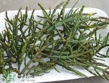 什么是螃蟹腳茶？螃蟹腳茶的功效禁忌