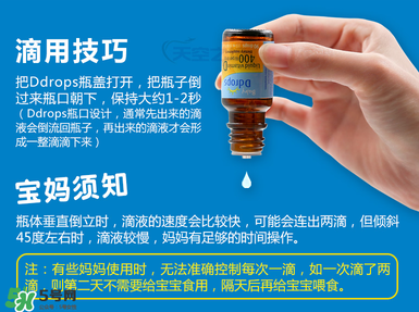 ddrops d3有副作用嗎？ddrops d3有不良反應(yīng)嗎？