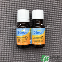 ddrops d3吃到多大？ddrops d3吃到幾歲？