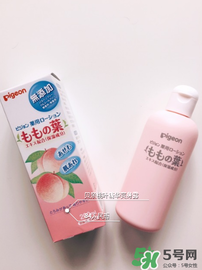 貝親桃子水能吃嗎？貝親桃子水能不能吃？