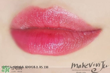 適合春夏的少女系唇膏_少女心唇膏大盤點(diǎn) 適合春夏的少女系唇膏_少女心唇膏大盤點(diǎn)