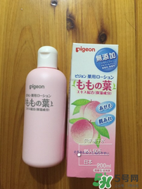 貝親桃子水能吃嗎？貝親桃子水能不能吃？
