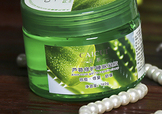 蘆薈面膜白天可以用嗎？蘆薈面膜白天還是晚上用好