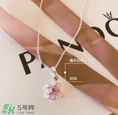 潘多拉項(xiàng)鏈洗澡可以戴嗎？潘多拉項(xiàng)鏈可以帶著洗澡嗎？