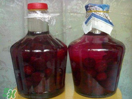 泡楊梅酒用什么瓶子？楊梅酒可以用塑料瓶泡嗎？