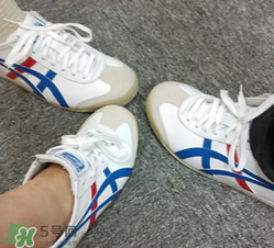 onitsuka tiger鬼?；⑹鞘裁磁谱觃哪個國家的_什么檔次？