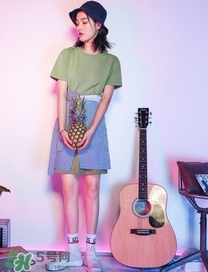 7月份去韓國(guó)穿什么？七月份去韓國(guó)穿什么衣服