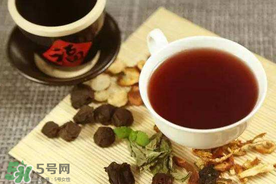 酸梅湯熱量高嗎？酸梅湯的熱量大嗎？