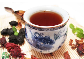酸梅湯熱量高嗎？酸梅湯的熱量大嗎？