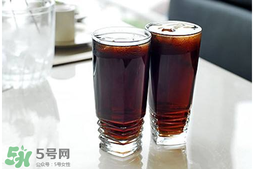 酸梅湯不能和什么一起吃？酸梅湯和什么食物相克？