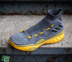 adidas crazy explosive2017怎么樣？阿迪達(dá)斯維金斯籃球鞋測(cè)評(píng)
