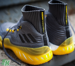 adidas crazy explosive2017怎么樣？阿迪達(dá)斯維金斯籃球鞋測(cè)評(píng)