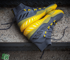 adidas crazy explosive2017怎么樣？阿迪達(dá)斯維金斯籃球鞋測(cè)評(píng)