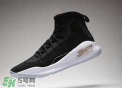 under armour curry4什么時候發(fā)售？庫里第四代總決賽戰(zhàn)靴發(fā)售時間