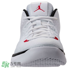 air jordan 31 low公牛主場配色什么時候發(fā)售？