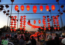 2017潛江龍蝦節(jié)門票多少錢？2017潛江龍蝦節(jié)門票