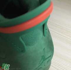 air jordan 6 gatorade佳得樂(lè)原諒色多少錢(qián)_專柜價(jià)格